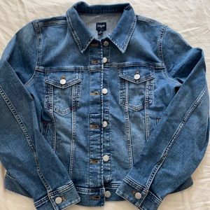 J. Crew Women’s M Jean Jacket NWT